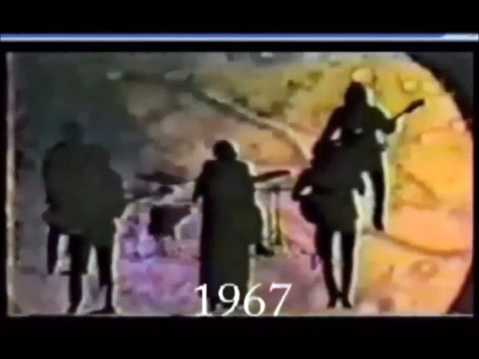Evolution of Music 1400 BC to 2016 AD