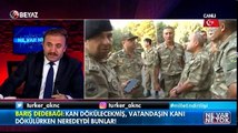 Kahraman Binbaşı ihanet gecesini Beyaz Tv'ye anlattı