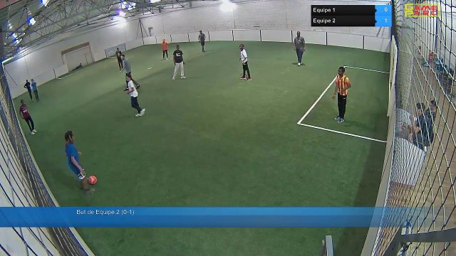 Equipe 1 Vs Equipe 2 - 13/07/17 14:58 - Loisir Poitiers - Poitiers Game Parc