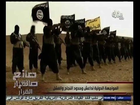 #صانع‪_‬القرار | كيف يمكن مواجهة أفكار داعش في مصر | الجزء الثاني