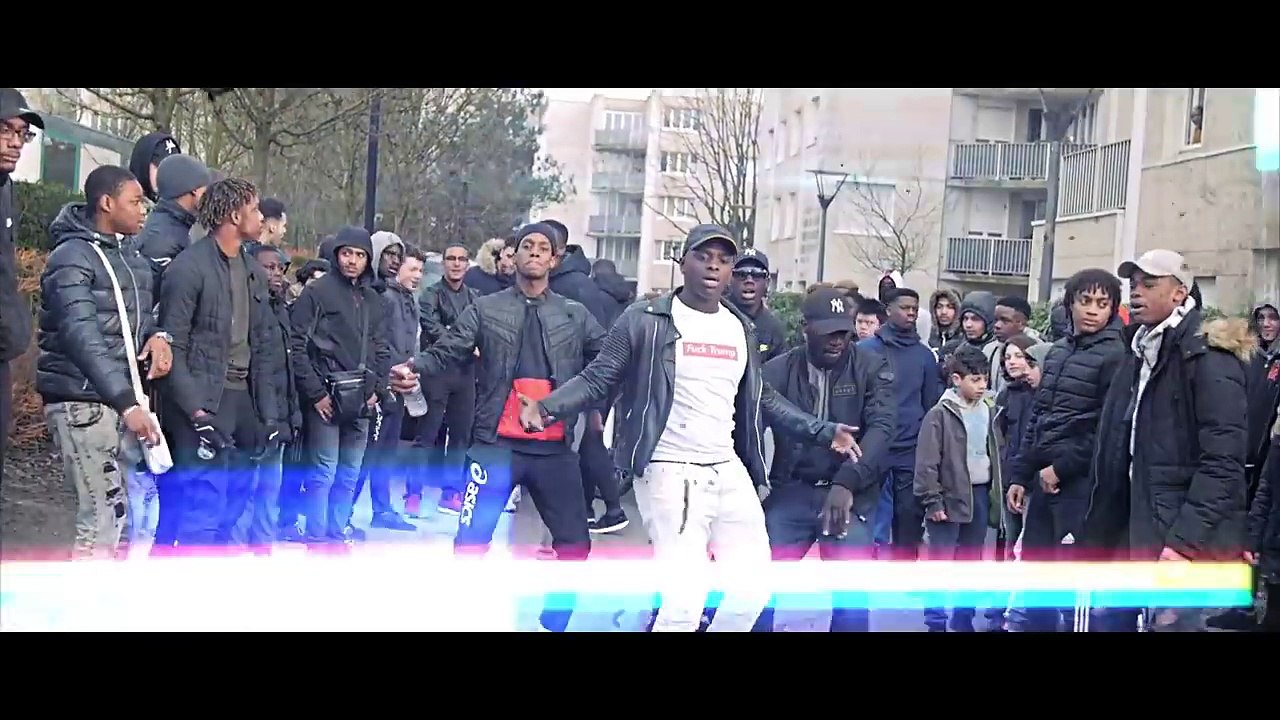 AGUIB x SALIM x KITO DONALD TRUMP // #EsTuValidé? Episode 2