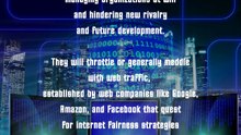 Net Neutrality And Freedom Lost