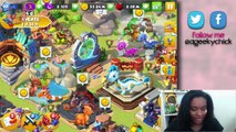 Dragon Mania Legends - How to Breed Legendary Dragons
