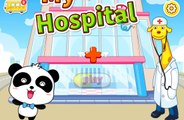 Et les meilleures pour enfants docteur des familles pour amusement amusement des jeux hôpital enfants ❤ interive playmobil