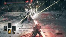 Dark Souls 3 Twin Prince Level 27