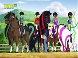 Horseland, die Pferderanch Staffel 3 Ep. 1 Das Geheimnis HD