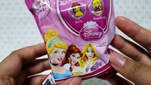 Mintys Blind Bags #15- Disney Princess Big Inkies Giant Squinkies Surprise Bags