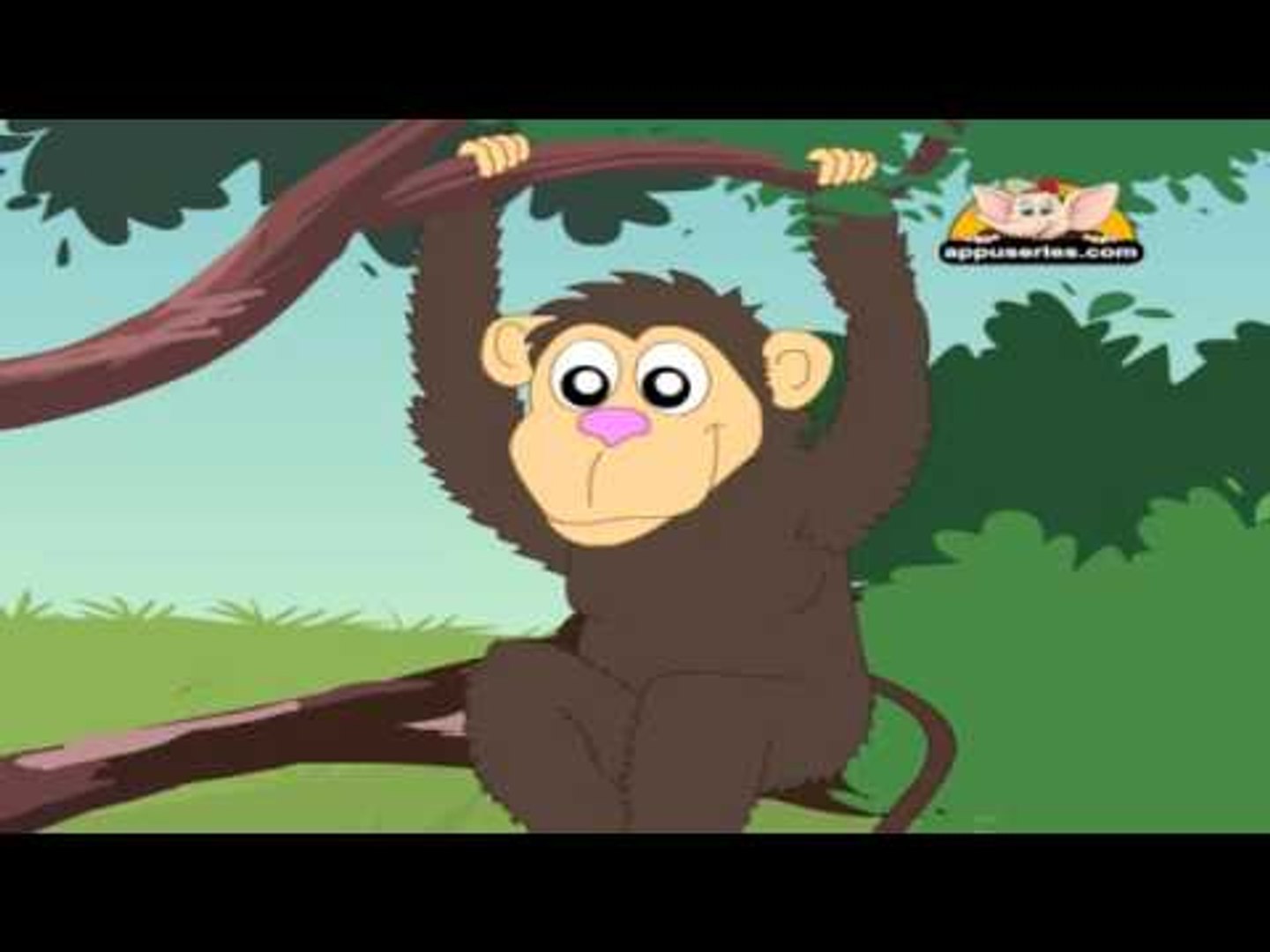 Animal Sounds in Telugu - Monkey - video Dailymotion