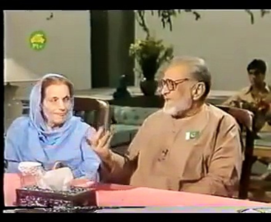 Zavia (Ashfaq Ahmed)