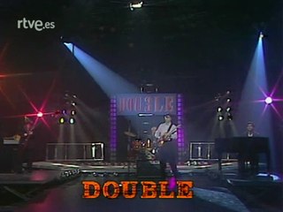 Double - Devils Ball