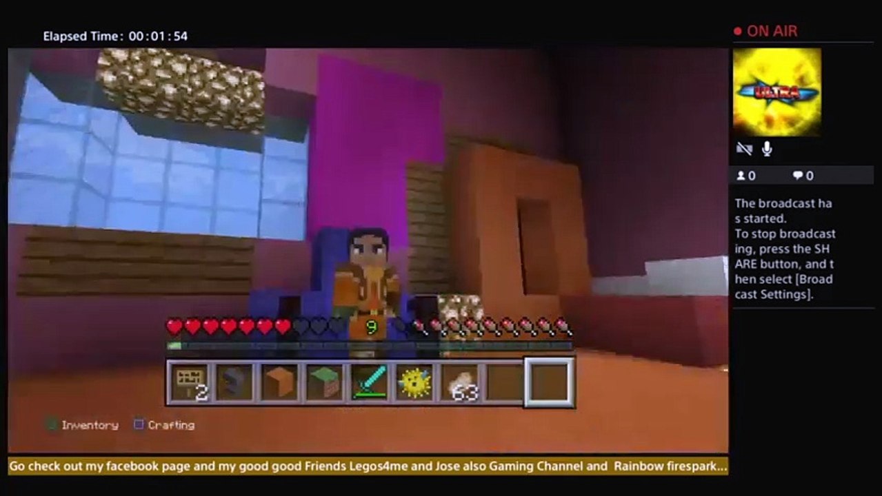 Minecraft Family (116)