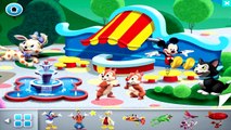 Mickey And The Roadster Racers: Connect & Play Childrens Games - Disney Junior App For Ki