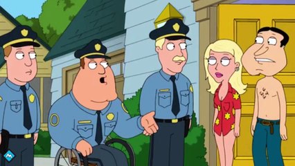 Family Guy - Quagmires Kindheit [HD] Deutsch