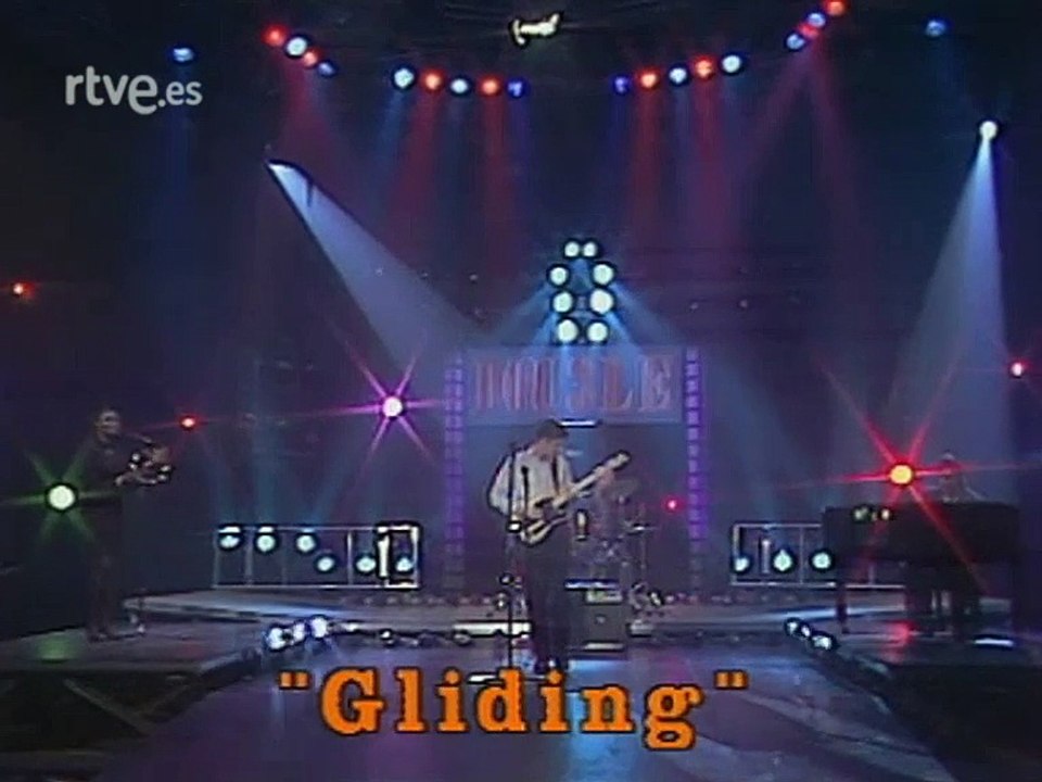 Double - Gliding