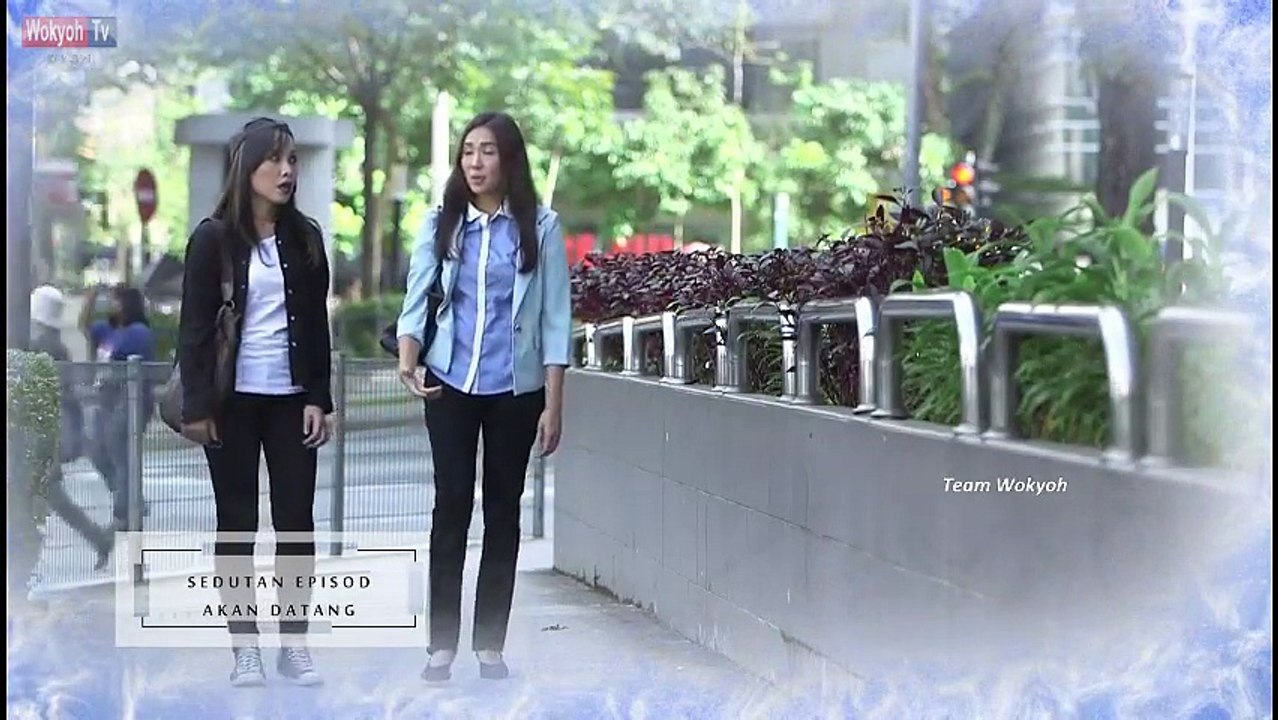 Semusim rindu episod 33 ( Preview ) 13/7/2017