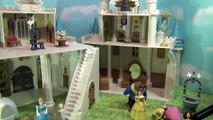 Castillo Cenicienta cuento de hadas higo enorme Reino magia miniatura Disney disneyland walt disney