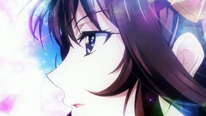 Fubuki Meets the Kongou Sisters (English Dub) [POTATO QUALITY]