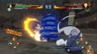 Naruto Ultimate Ninja Storm Revolution - Six Paths Madara vs Rinnegan Sasuke & Rikudou Nar
