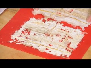 Acid Etching with Kate Crossley (taster video)