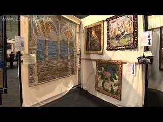 West point quilt Exhibition