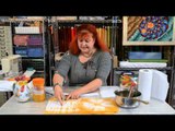 Spicey Shibori Dyeing with Angela Daymond (taster video)