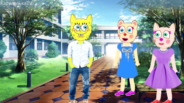 Porc pour et dessins animés Peppa Pig pitreries Barbie razvivayki enfants nouveauté série animée peppa