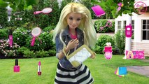 Muñecas conocido juguetes De dibujos animados de Barbie jugar muñecos Ken Ryan Sammer Skipper juguetes Barbie ♥