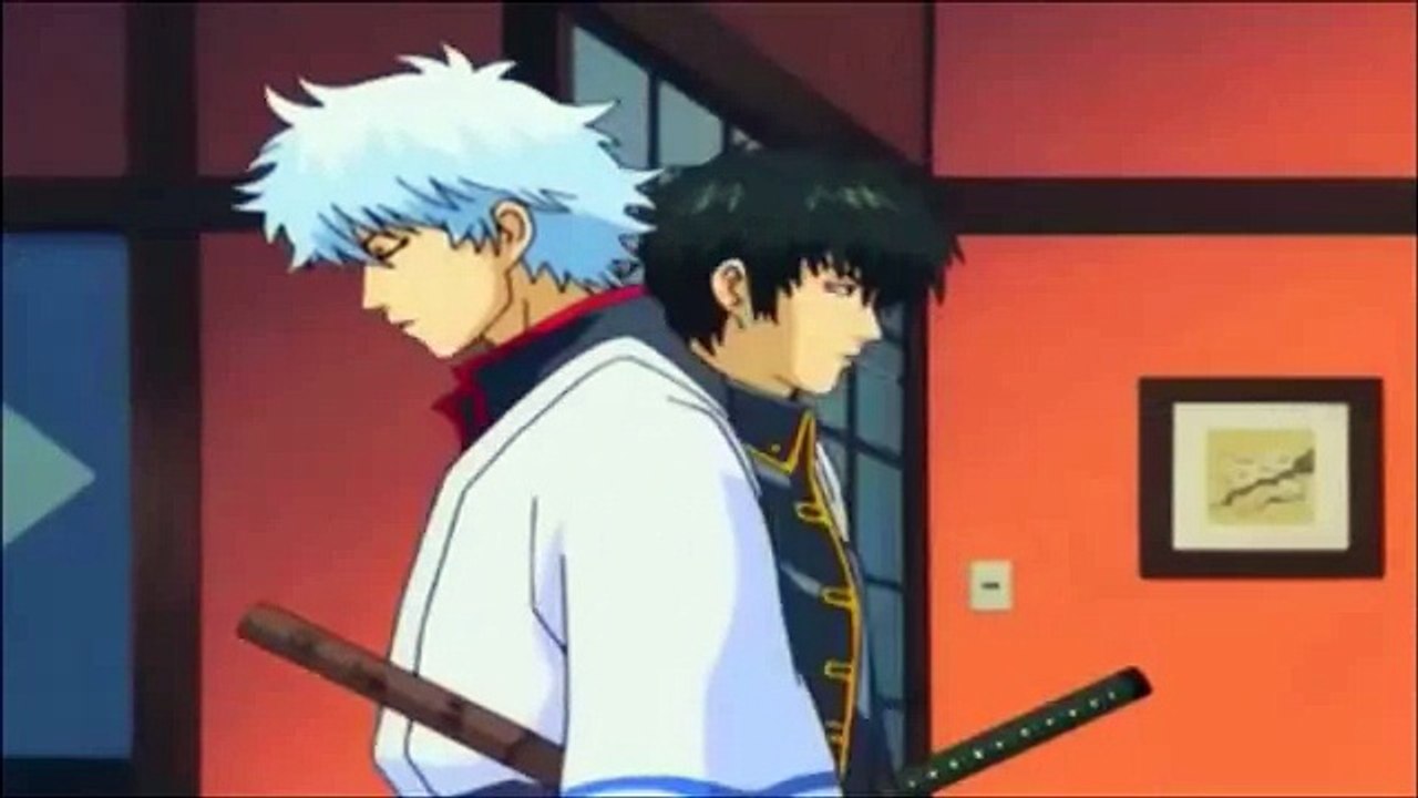 銀魂 セリフ集 ３