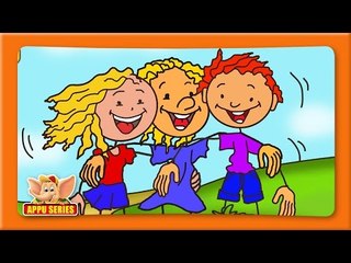 Notes from the Heart - Magic of a Smile!(Male Voice)