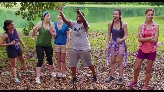 Pitch Perfect 2 Bloopers/Gag Reel (HD) Anna Kendrick, Brittany Snow, Rebel Wilson