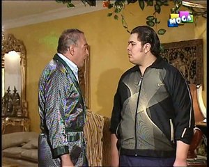 مسلسل احلامك اوامر الحلقه 16
