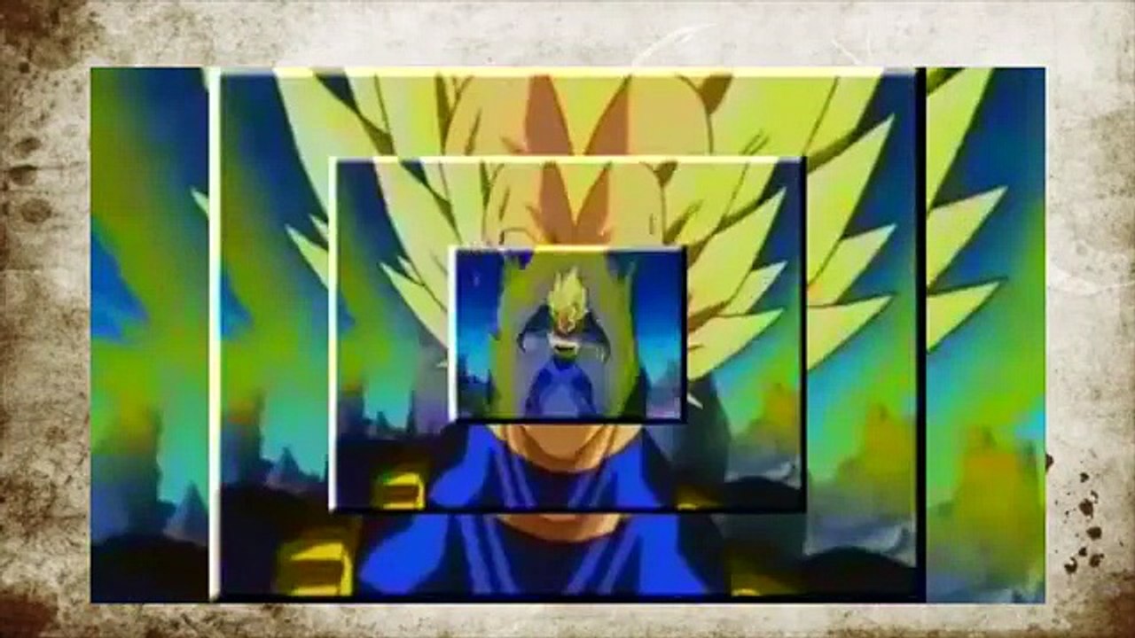 【ドラゴンボール 替え歌】「ブロリーでおどるポンポコリン」　　面白い 替え歌 vine 2ch...
