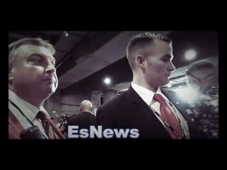 Conor McGregor Calls Seckbach A Crackhead and A Bitch