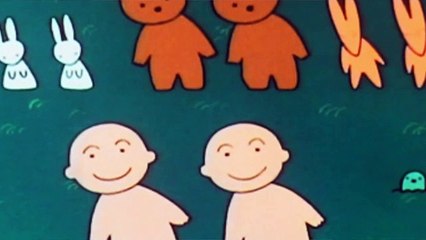 【面白い 替え歌×日本昔話】クソワロタww  日本昔ばなし「にんげんっていいな」　爆笑替え歌