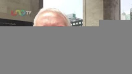 Javier Solórzano | Nadie quiere asumir responsabilidad en lo del socavón