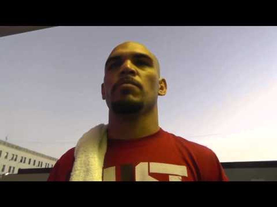 sparring partner manny pacquiao doing better ins sparring