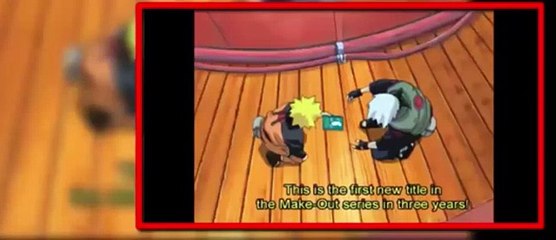 はたけカカシ - 面白いアニメのシーン.