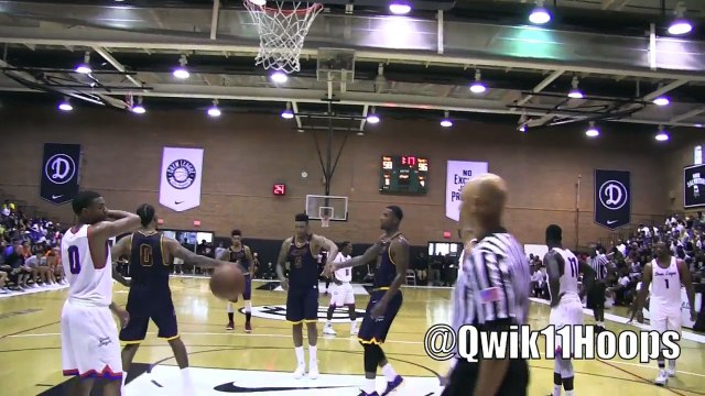 DeMar DeRozan Throws Ball at Ref..but what caused the Beef??