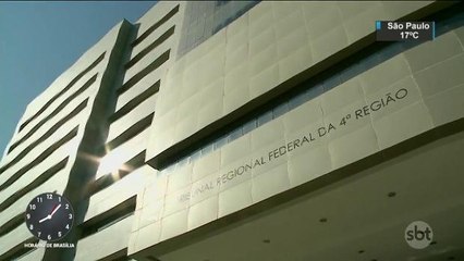 Tribunal Regional Federal da 4ª Região vai analisar a condenação de Lula