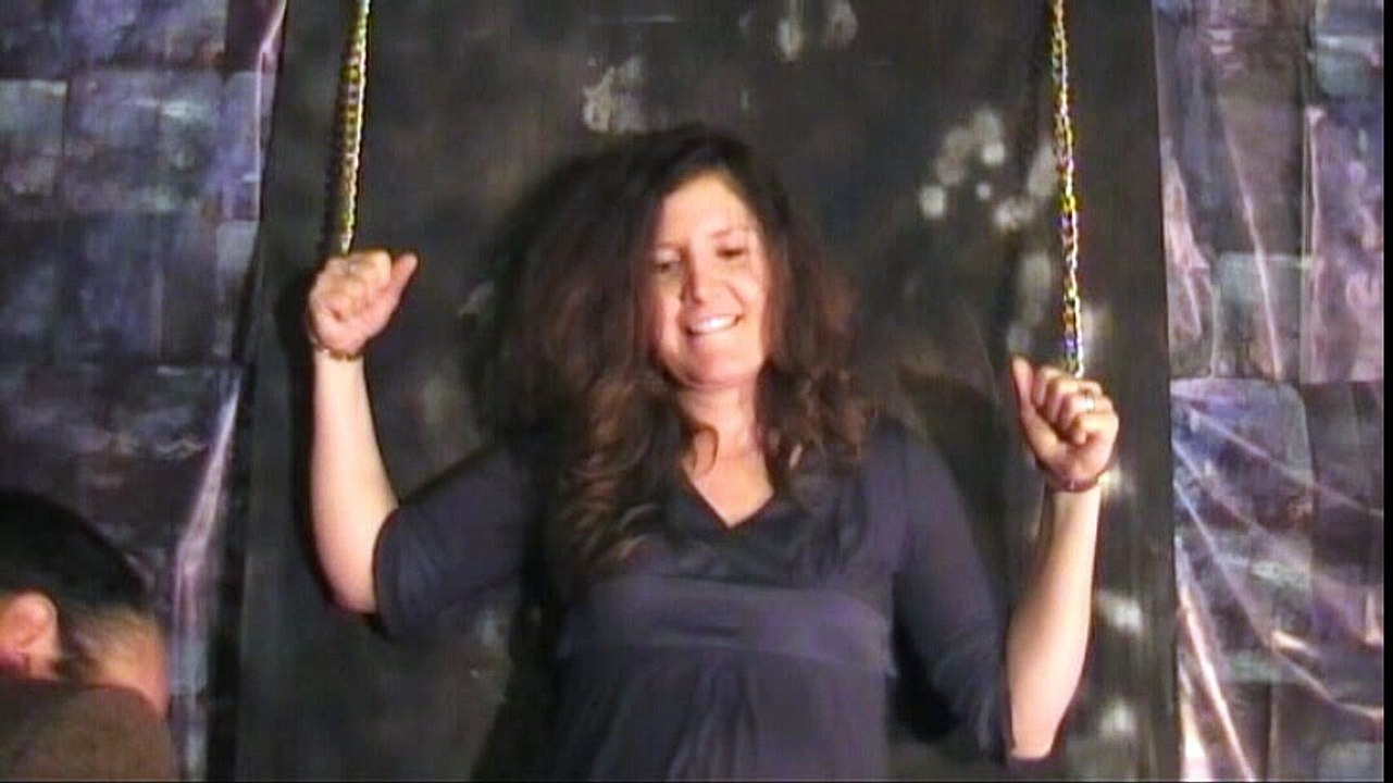Bloopers