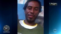 Policiais acusados de matar morador de rua são afastados