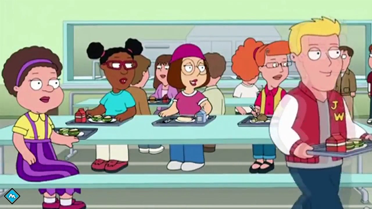 Family Guy - Meg lernt blasen [HD] Deutsch