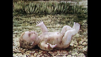 Rear Window - Black Athena Pt 2