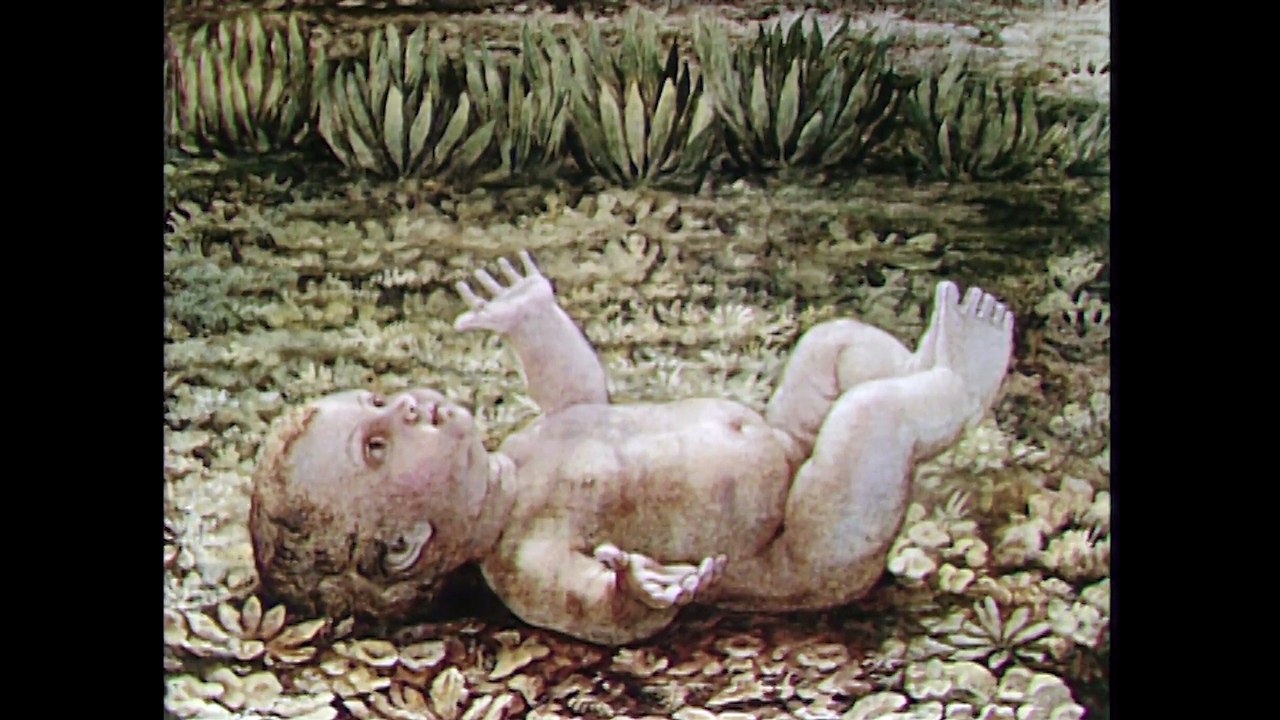 Rear Window - Black Athena Pt 2