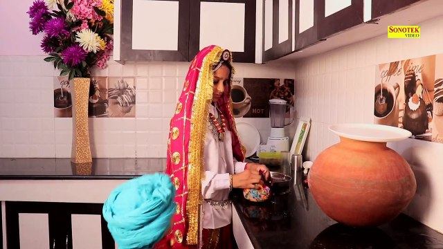 Bhole Ka Churma ¦ भोले का चूरमा ¦ Raju Punjabi, VR Bros ¦ Haryanvi Songs ¦ new shiv bhole video 2017