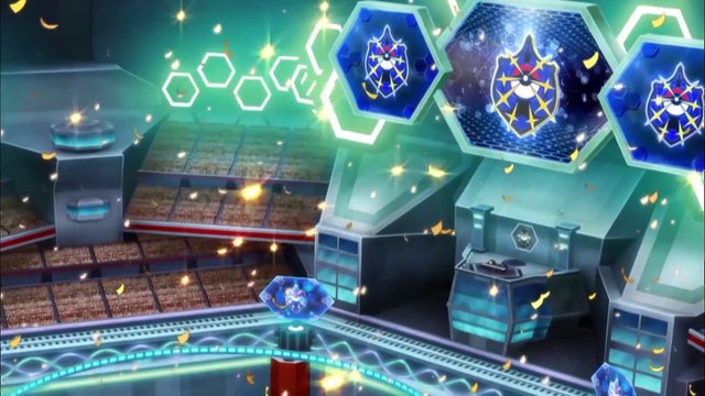 Les combats épiques de la Ligue de Kalos sont sur TV Pokémon !