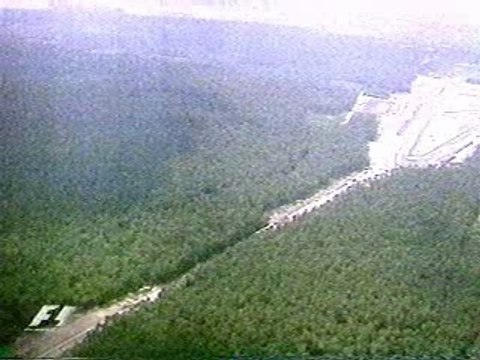 2002 F1 season German Hungarian GP