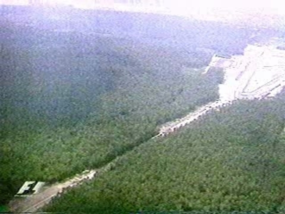 2002 F1 season German Hungarian GP