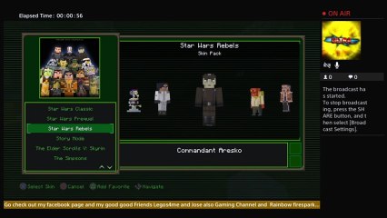 Minecraft Dead by Daylight|PIRATES (117)