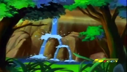 Rasha Rizk Chanson de mon coeur Dalili carton Belle et la Bête